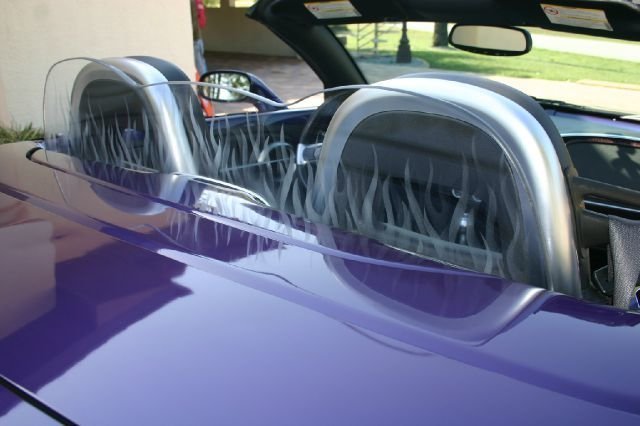 2004 Chevrolet SSR