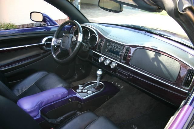 2004 Chevrolet SSR