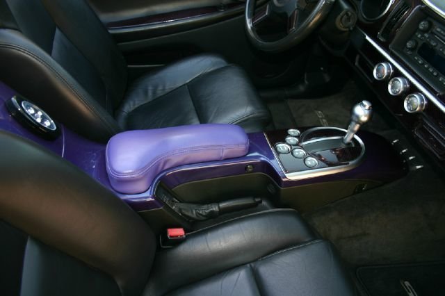 2004 Chevrolet SSR