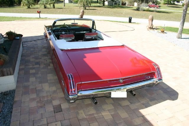 1967 Chrysler 300