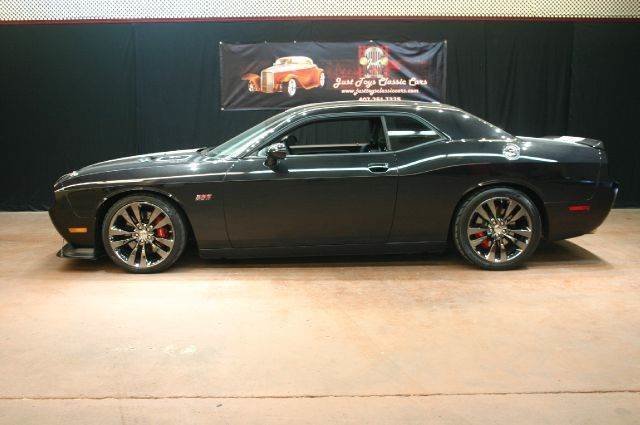 2013 Dodge Challenger