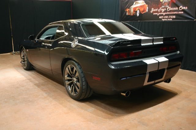 2013 Dodge Challenger