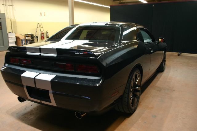 2013 Dodge Challenger