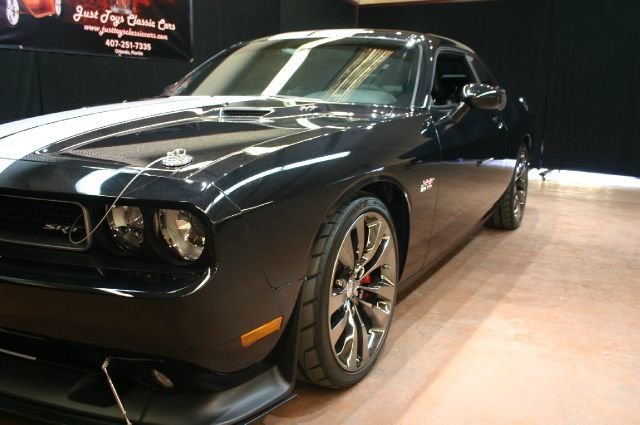 2013 Dodge Challenger