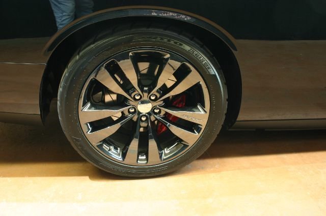 2013 Dodge Challenger