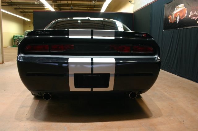 2013 Dodge Challenger