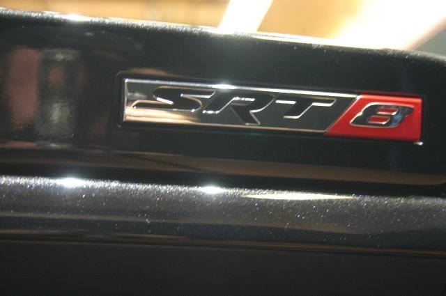2013 Dodge Challenger