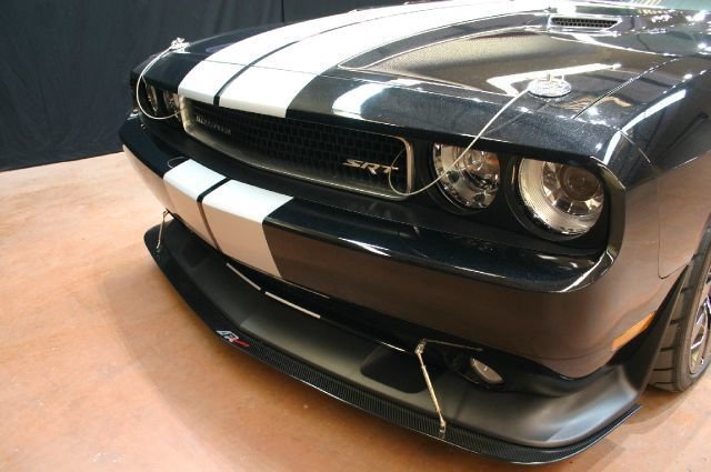 2013 Dodge Challenger