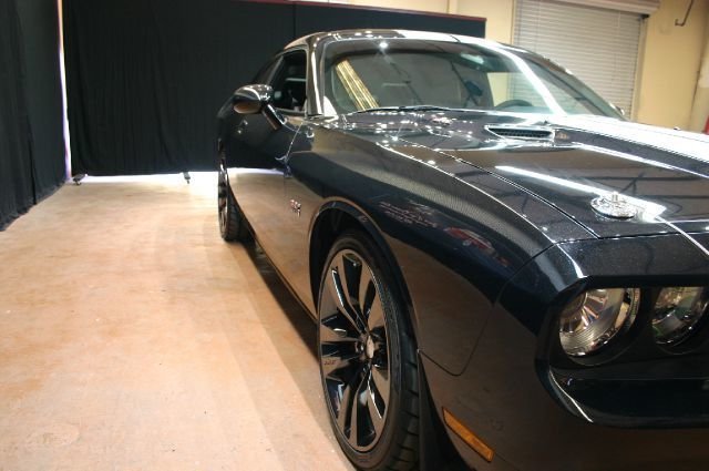 2013 Dodge Challenger
