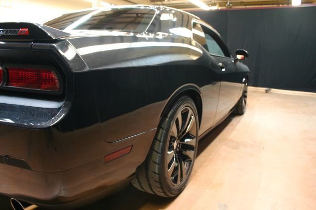 2013 Dodge Challenger