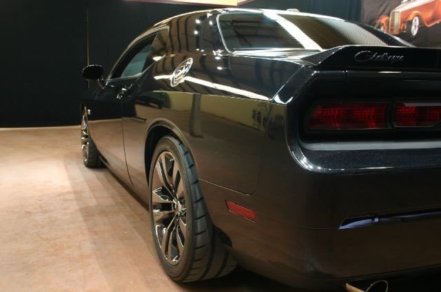 2013 Dodge Challenger