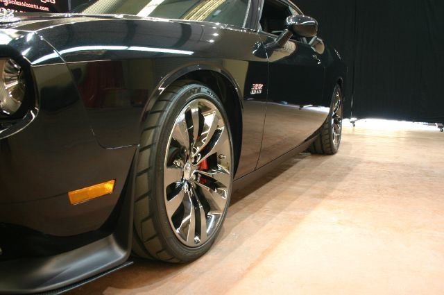 2013 Dodge Challenger