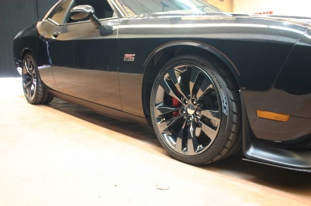 2013 Dodge Challenger