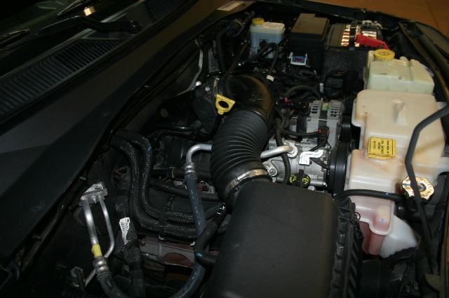 2008 Dodge Nitro