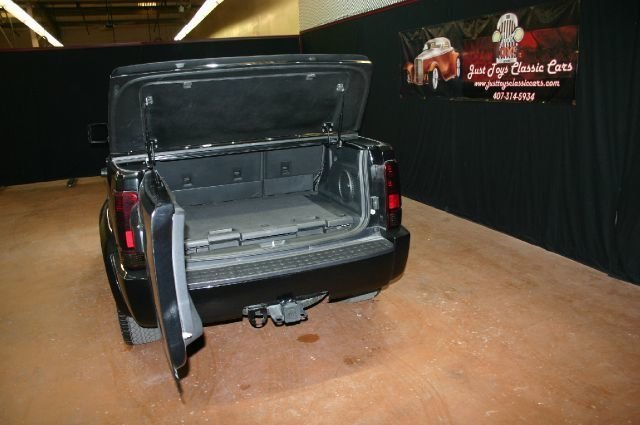 2008 Dodge Nitro