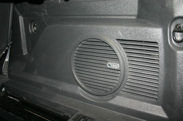 2008 Dodge Nitro