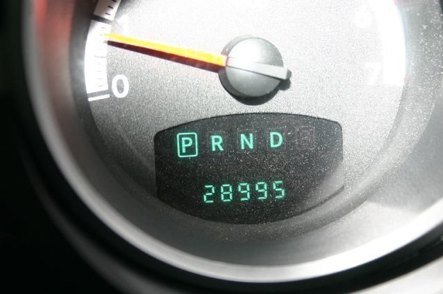 2008 Dodge Nitro