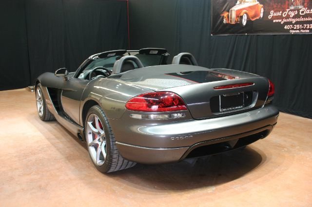 2010 Dodge Viper