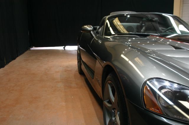 2010 Dodge Viper