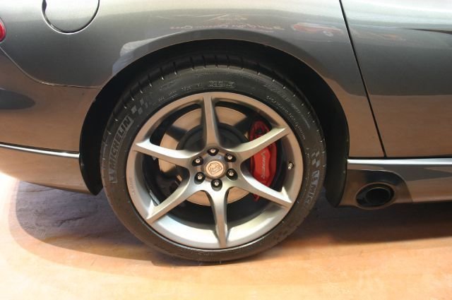 2010 Dodge Viper