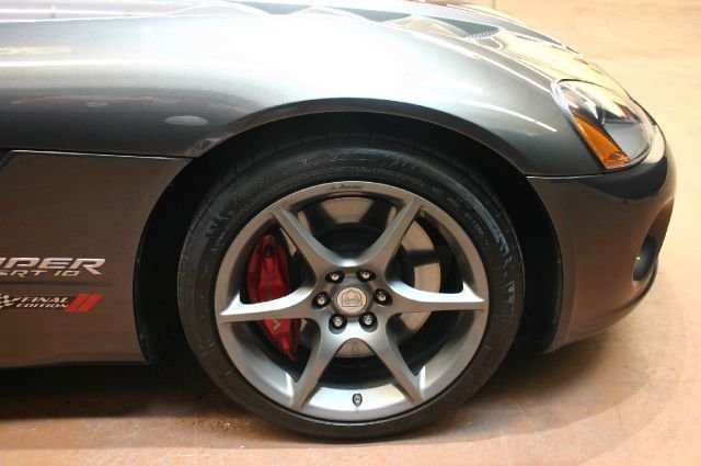 2010 Dodge Viper