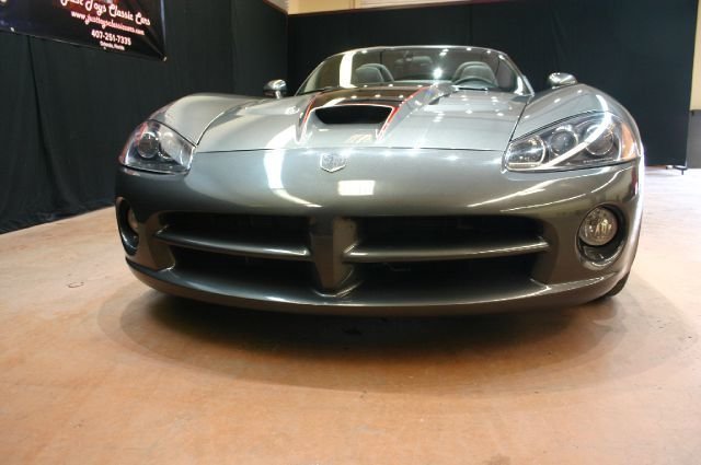 2010 Dodge Viper