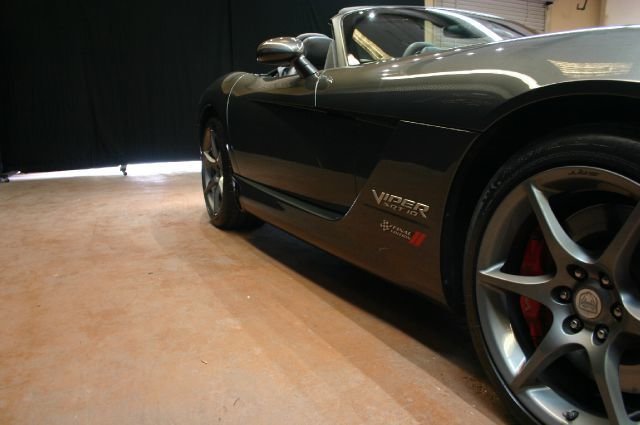 2010 Dodge Viper