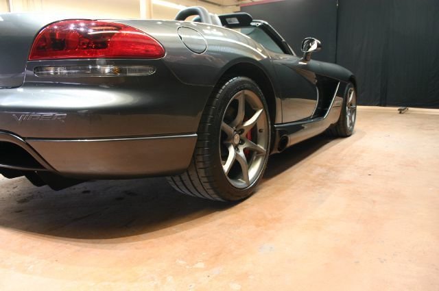 2010 Dodge Viper