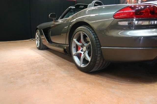 2010 Dodge Viper
