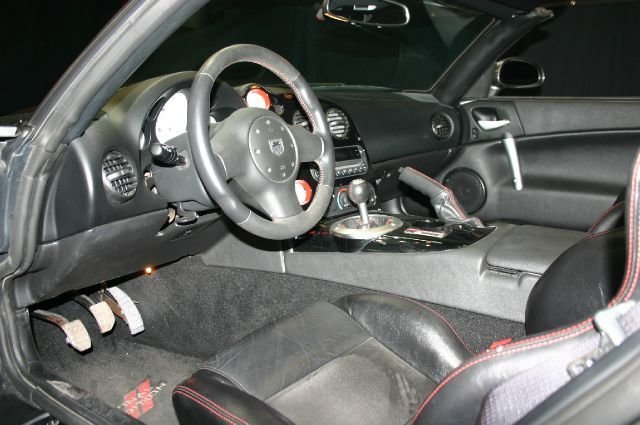 2010 Dodge Viper