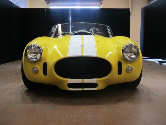 1965 Ford Cobra