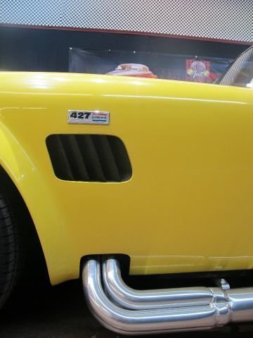 1965 Ford Cobra