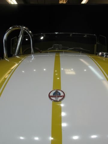 1965 Ford Cobra