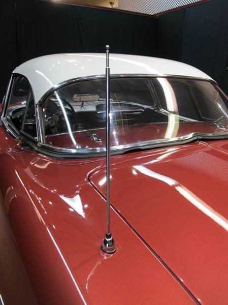 1961 Chevrolet Corvette