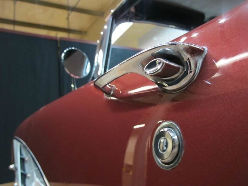 1961 Chevrolet Corvette