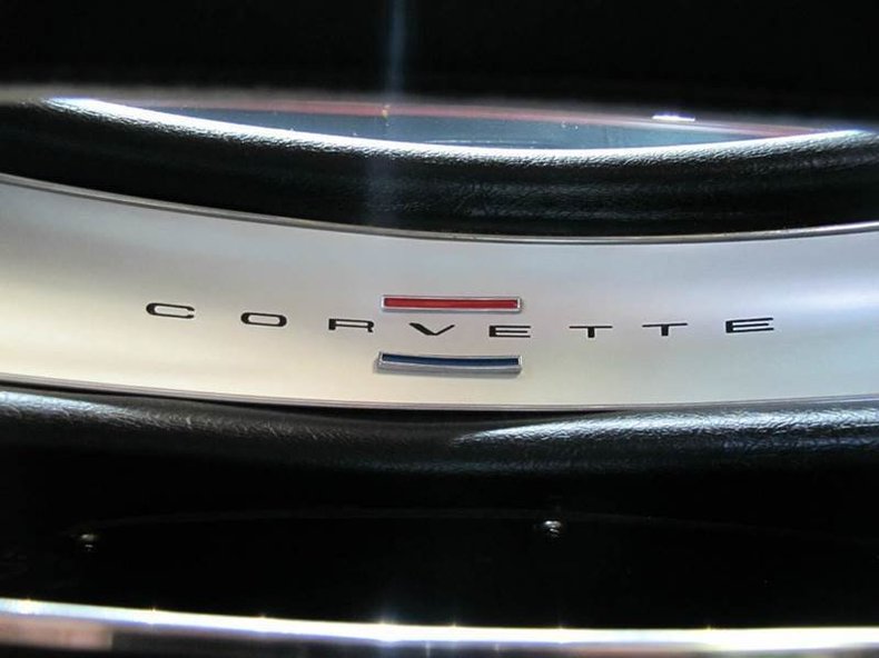 1961 Chevrolet Corvette