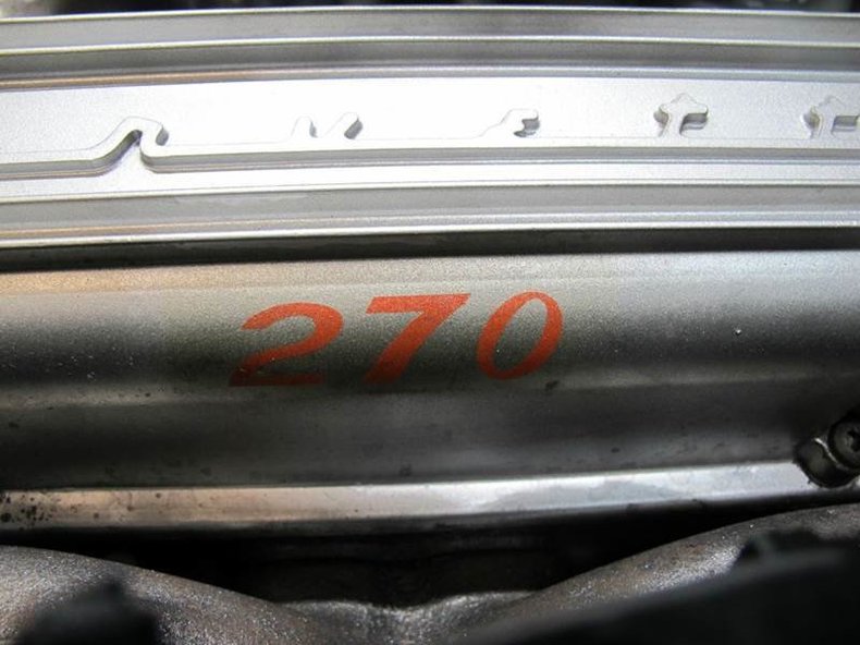1961 Chevrolet Corvette