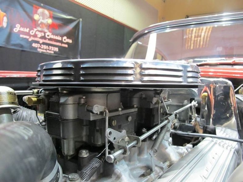 1961 Chevrolet Corvette