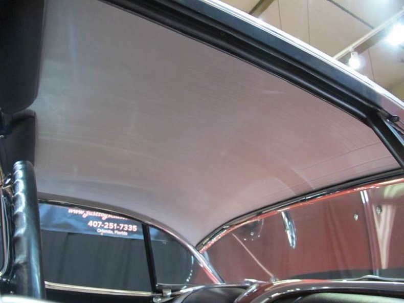 1961 Chevrolet Corvette