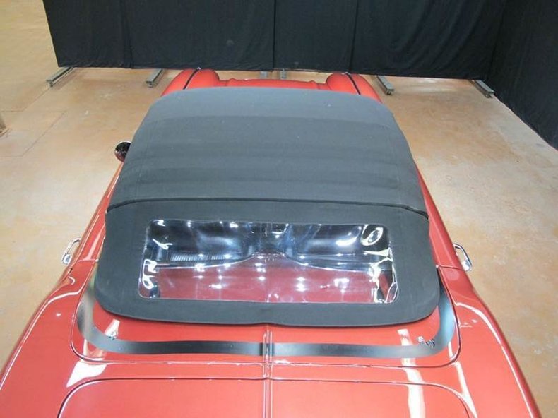 1961 Chevrolet Corvette