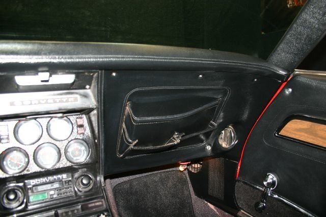 1971 Chevrolet Corvette
