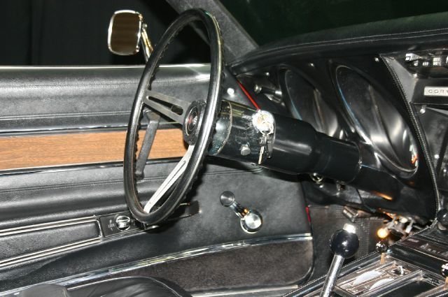 1971 Chevrolet Corvette
