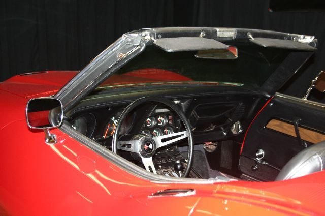 1971 Chevrolet Corvette