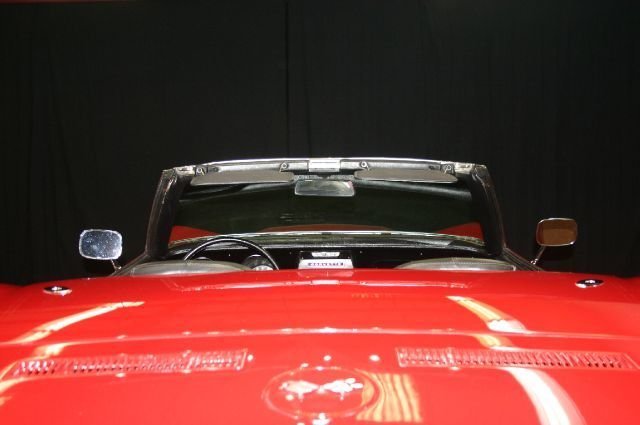1971 Chevrolet Corvette