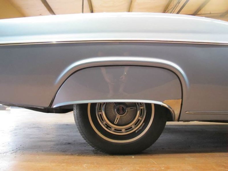 1966 Chevrolet Impala