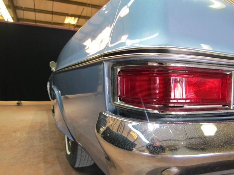 1966 Chevrolet Impala
