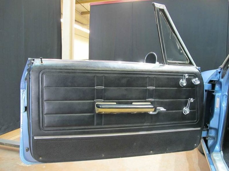 1966 Chevrolet Impala