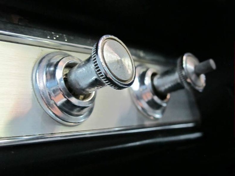 1966 Chevrolet Impala