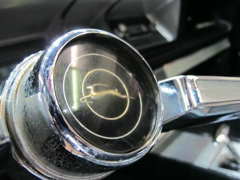 1966 Chevrolet Impala
