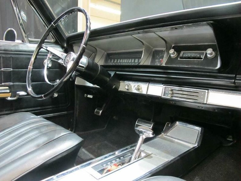 1966 Chevrolet Impala